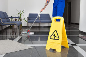 Commercial Cleaning Las Vegas