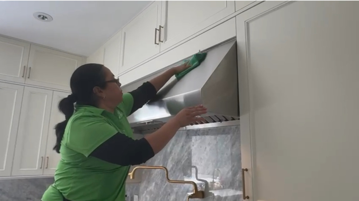 Apartment Cleaning Near Me Effective Solutions for a Cleaner Living Space