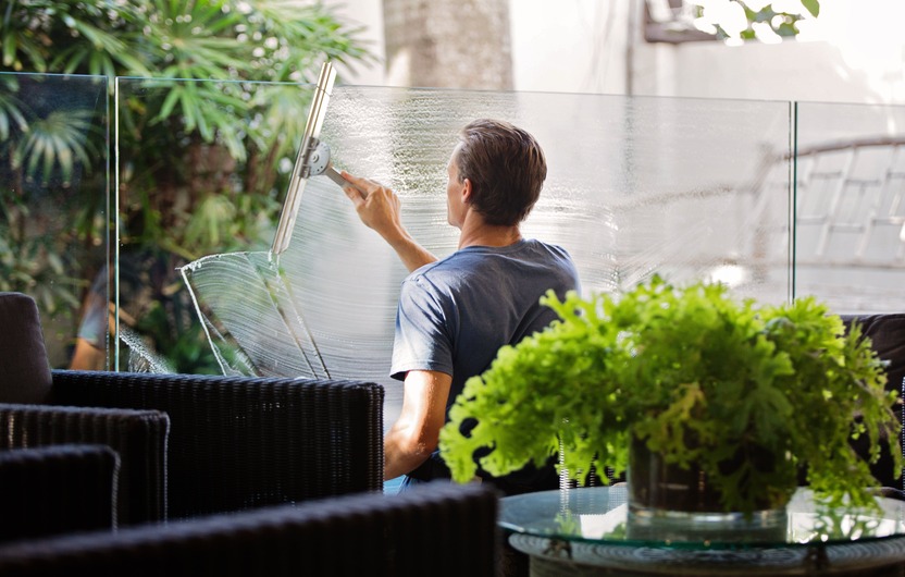 What is Green Cleaning?