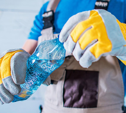 eco cleaning