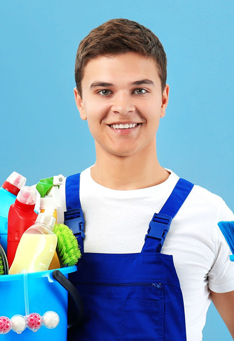 eco cleaning