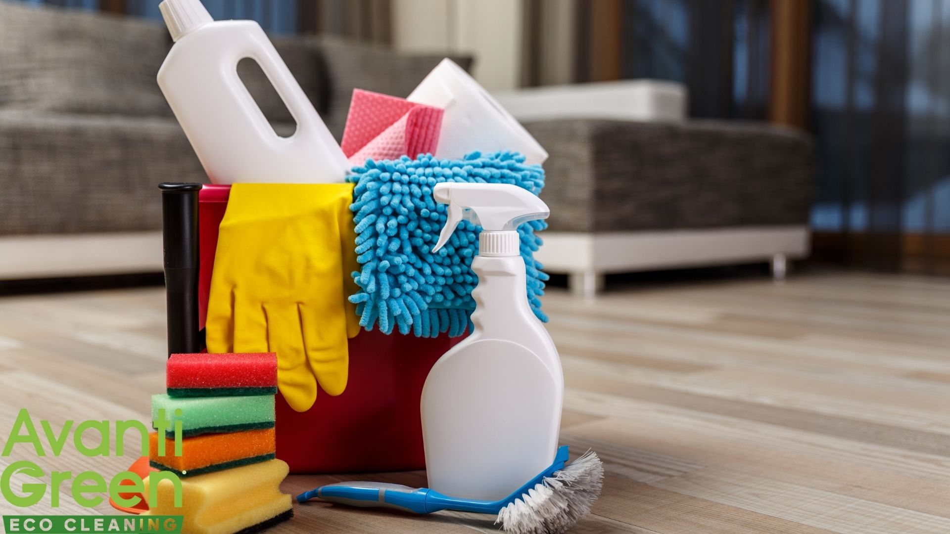 House Cleaning Services in Las Vegas