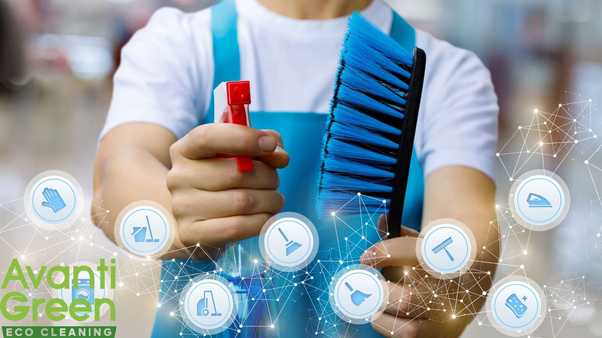 House Cleaning Services