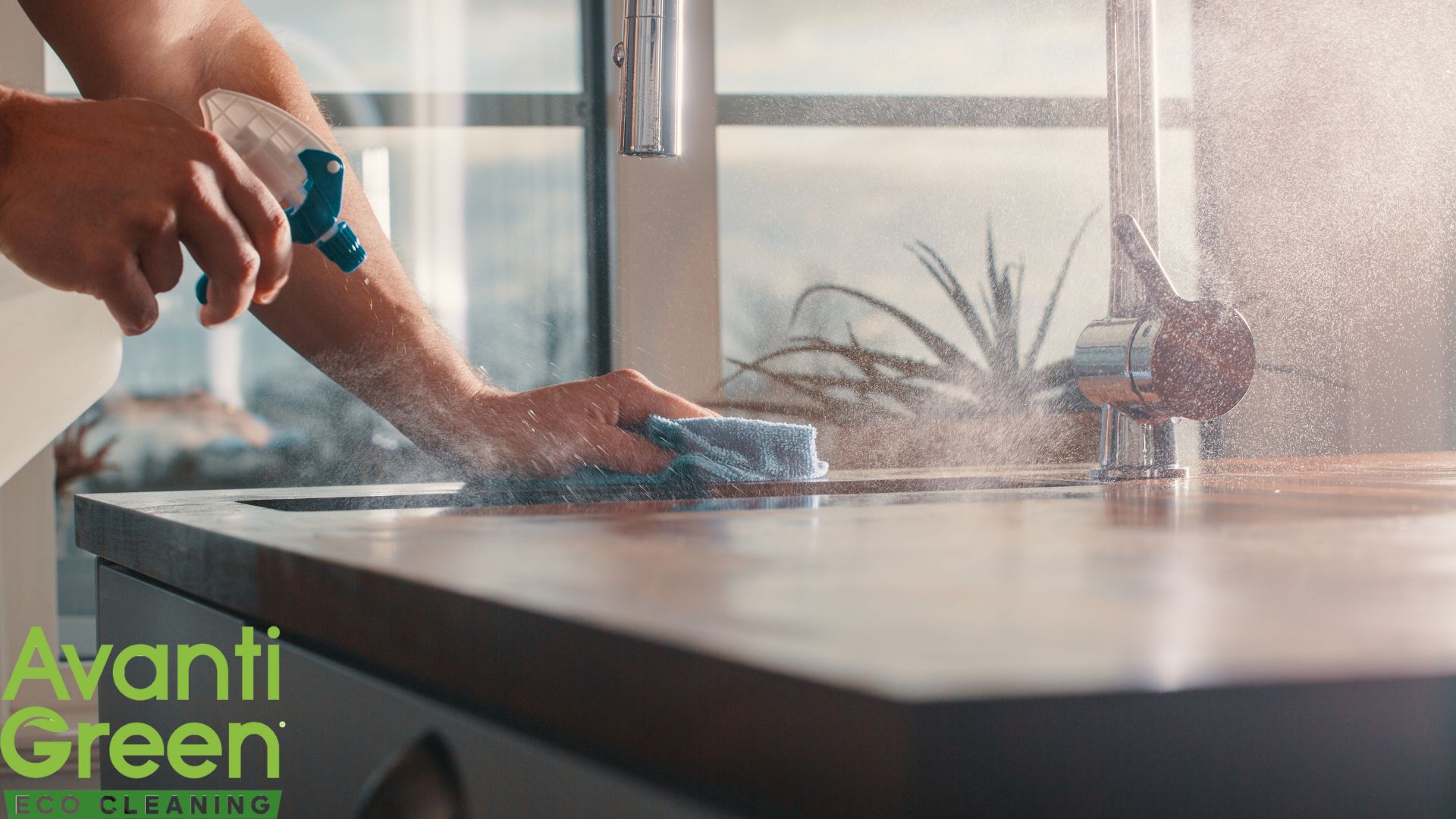 house cleaning in Las Vegas