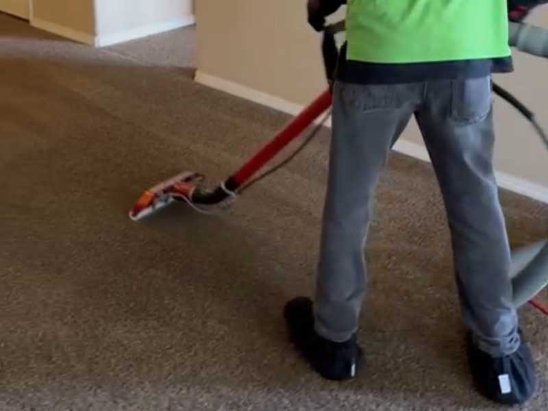 carpet cleaning services in las vegas