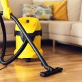 home cleaning