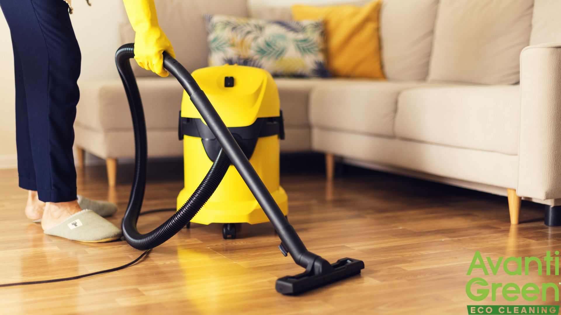 Cleaning Services in Las Vegas