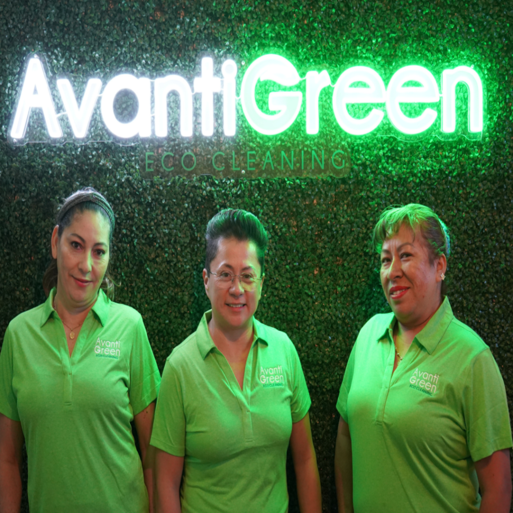 home cleaning services las vegas