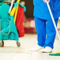 Cleaning Service in Las Vegas