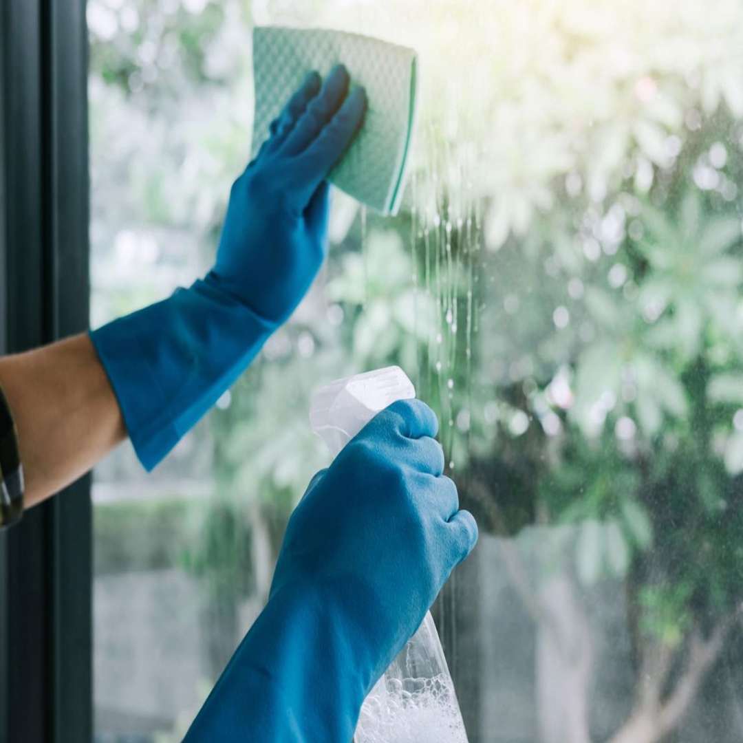 Las Vegas House Cleaning Services