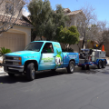 Cleaning Company in Las Vegas