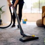 Green cleaning Las Vegas