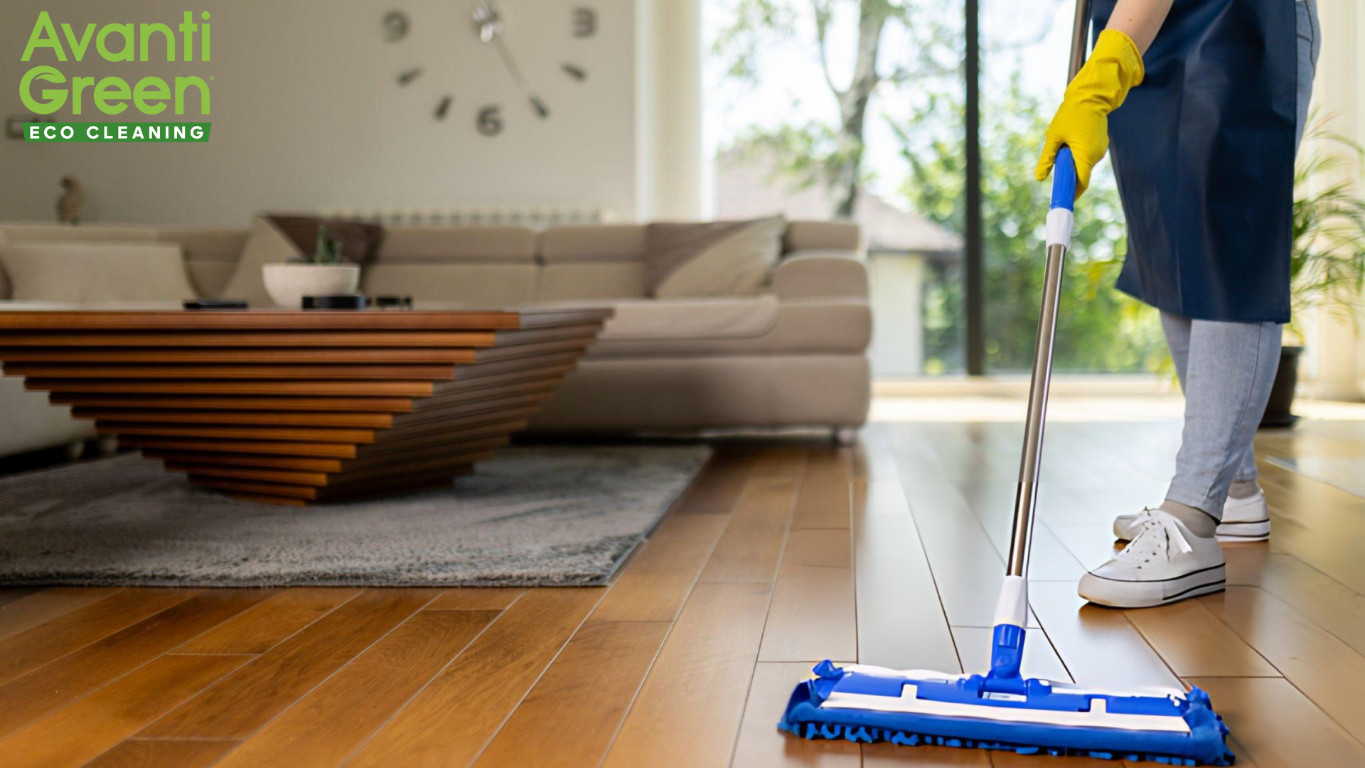 How Professional House Cleaning Enhances Home Value in Henderson