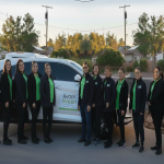 window cleaning in Las Vegas