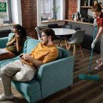 House Cleaning Service