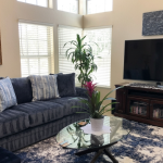 carpet cleaning in Queensridge